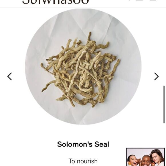 Sulwhasoo Advanced First Care Activating Serum Travel Size NWT! - Picture 4 of 16